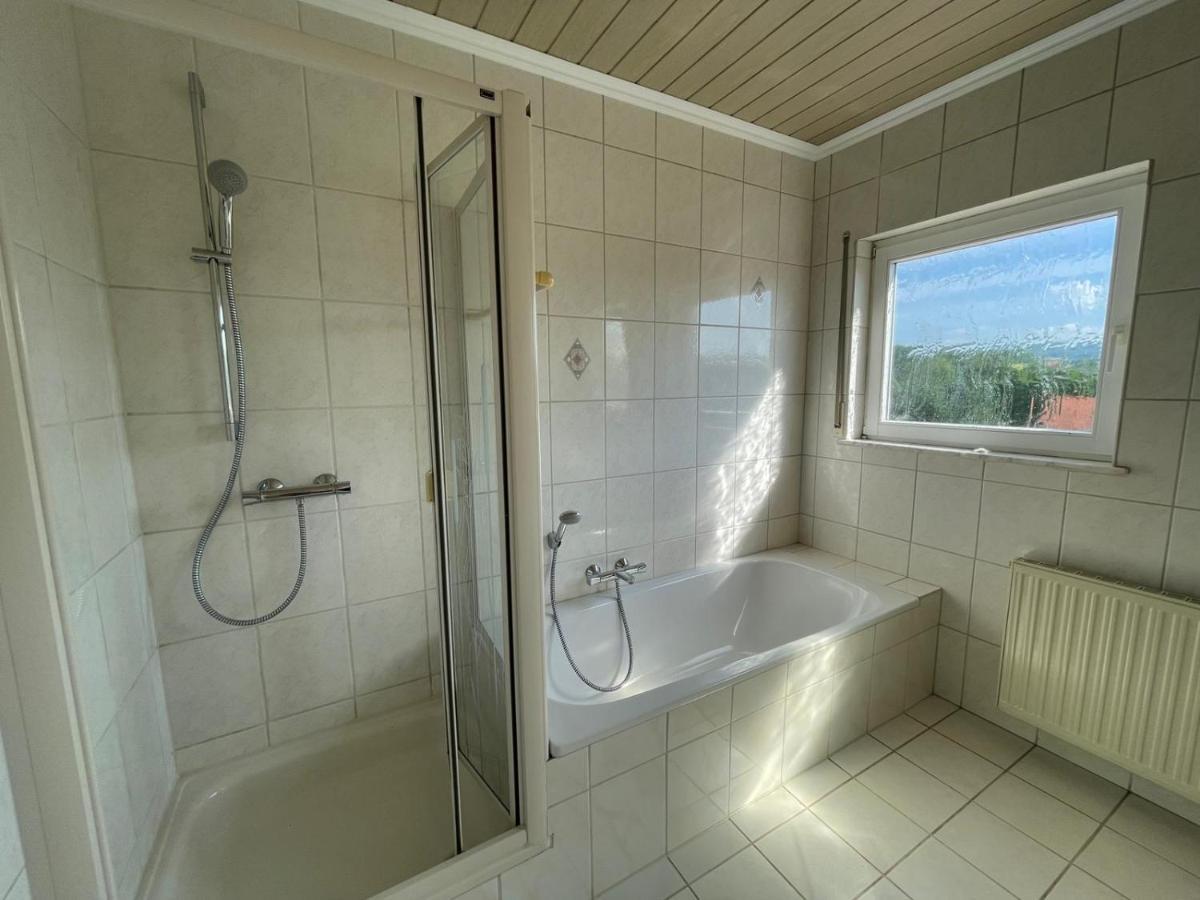 Ferienwohnung Nova Tholey Экстерьер фото