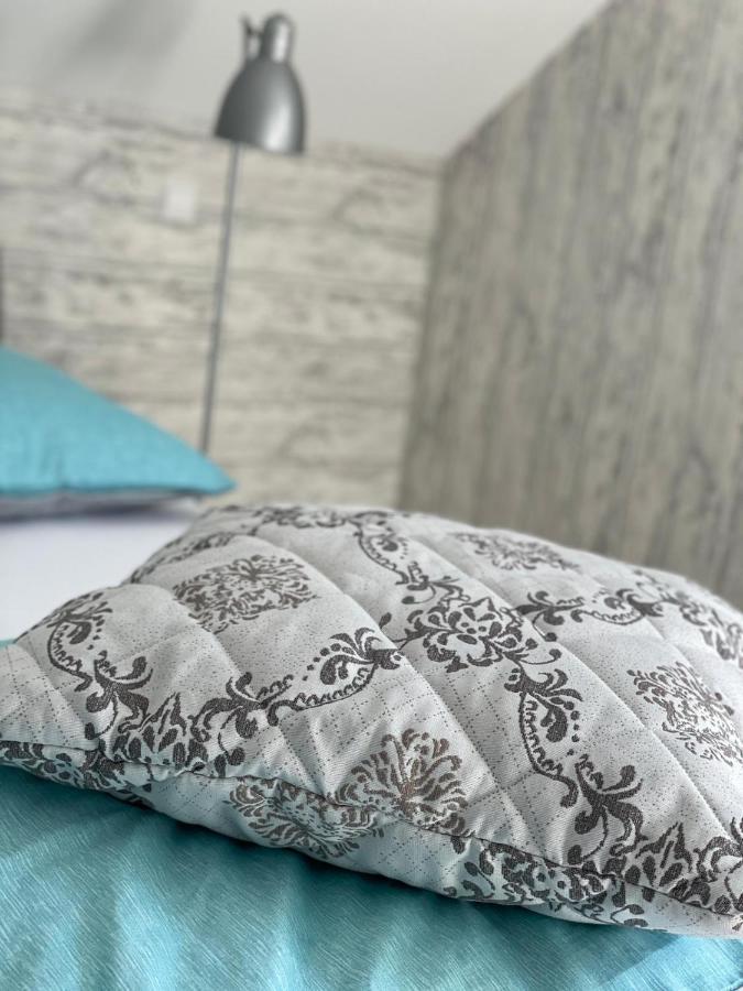 Ferienwohnung Nova Tholey Экстерьер фото